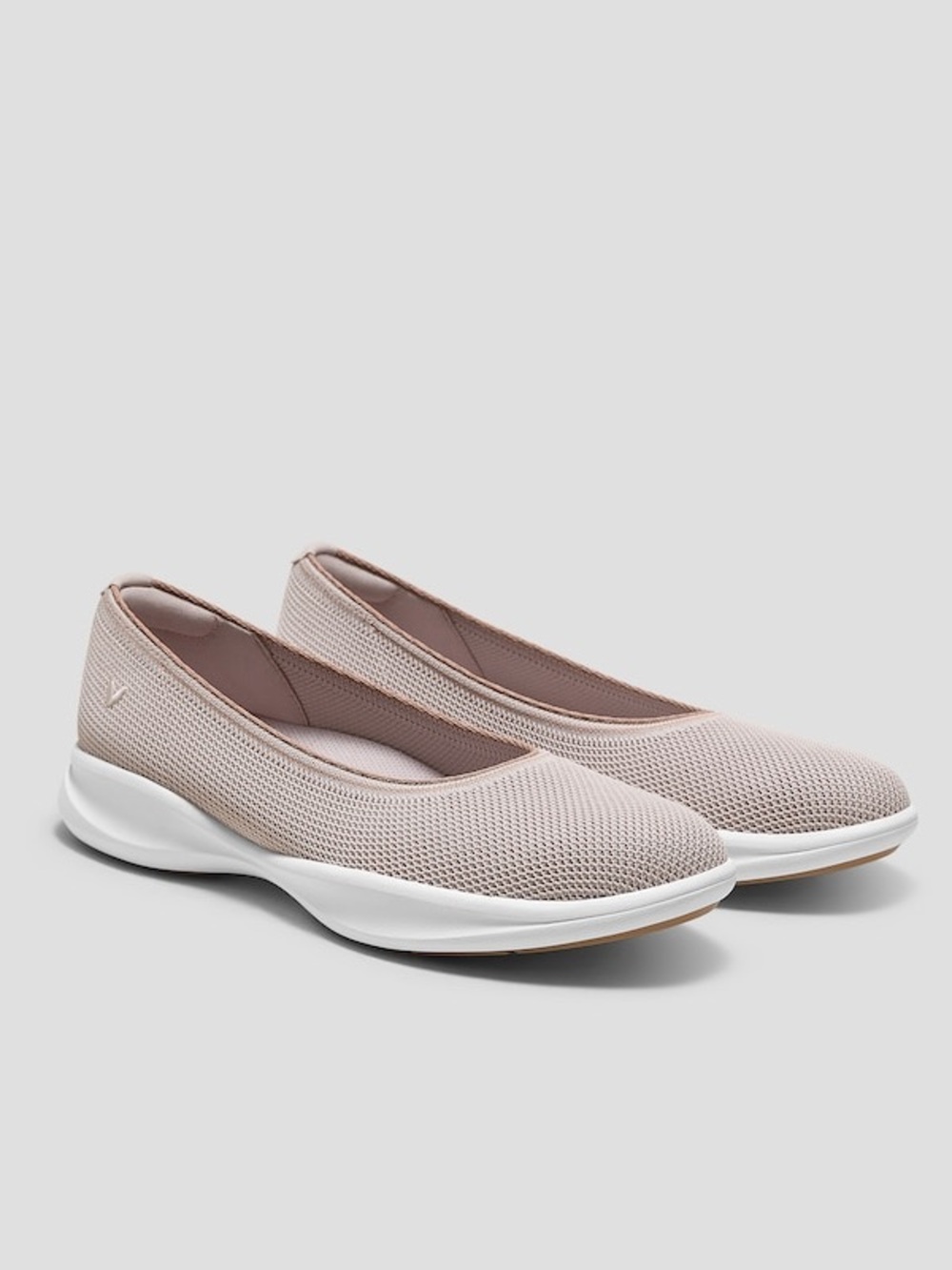 VIVAIA Walker Pro Hybrid Ballet Flats Izabel Size 10